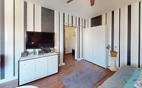 Apartments am Sund